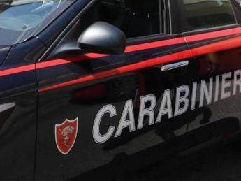 Terni ex finanziere trovato morto in garage con ferita al collo
