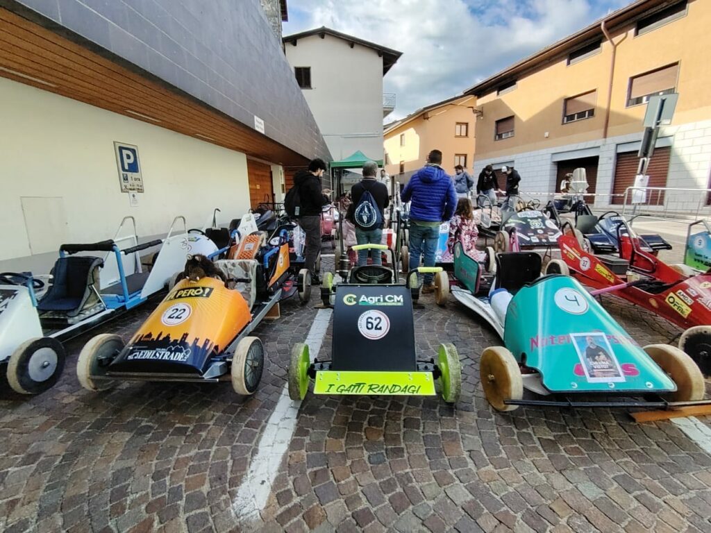 soap box rally soap box rally