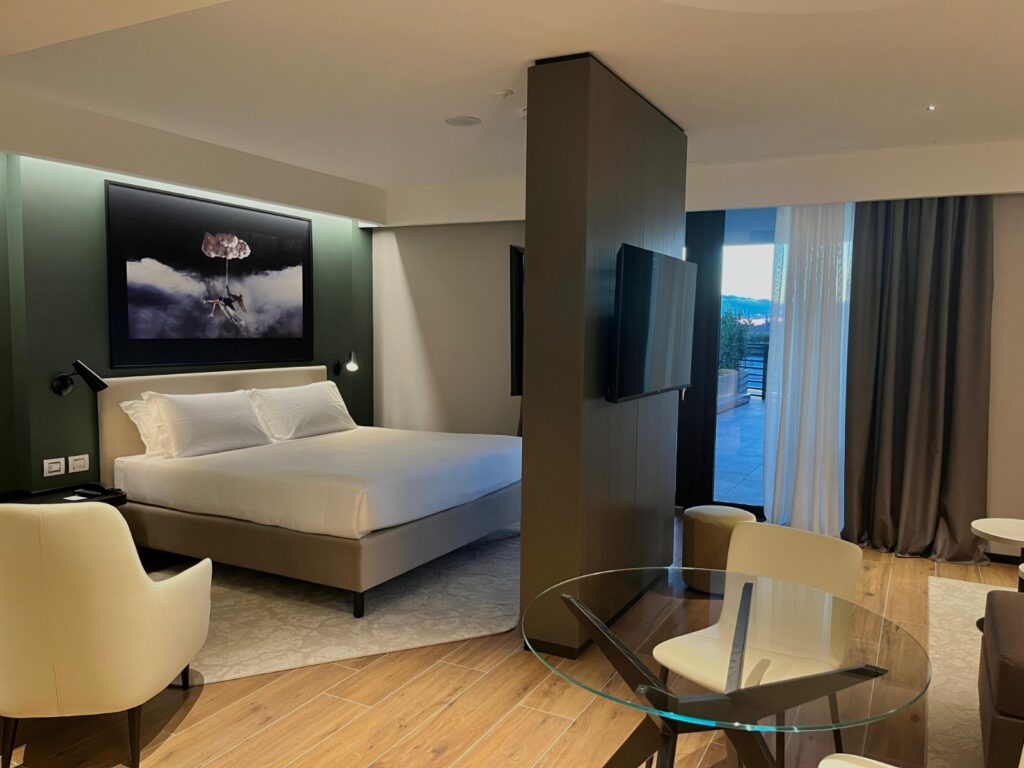 01.Stanza Radisson 01.Stanza Radisson
