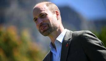 Carlo e il tradimento del principe William ecco perche il re ora non parla piu allerede al trono