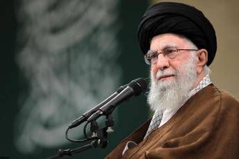 Iran staff Khamenei e la possibile fuga in Russia lo scenario per layotallah Iran staff Khamenei e la possibile fuga in Russia lo scenario per layotallah