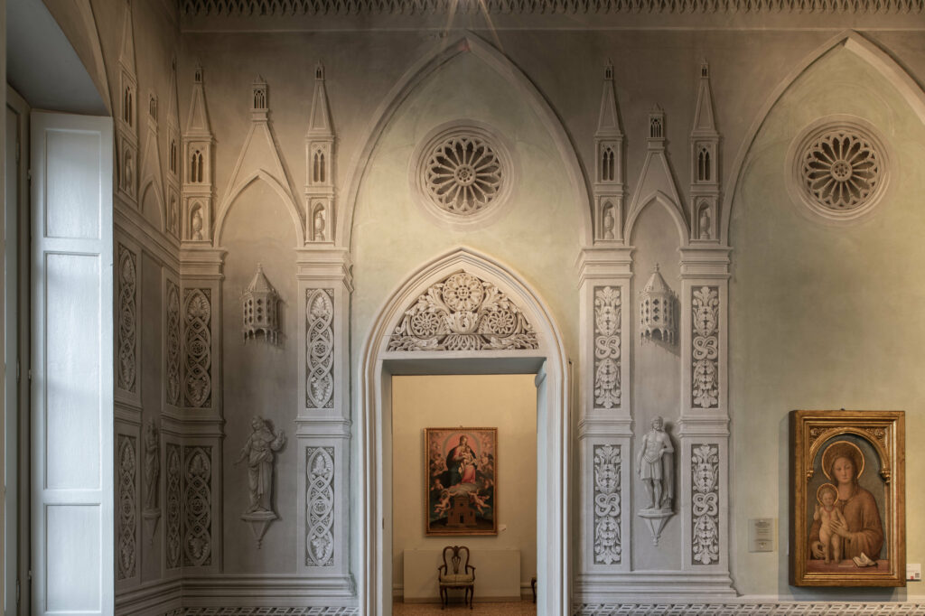LACCADEMIA TADINI NON TEME IL FREDDO LACCADEMIA TADINI NON TEME IL FREDDO