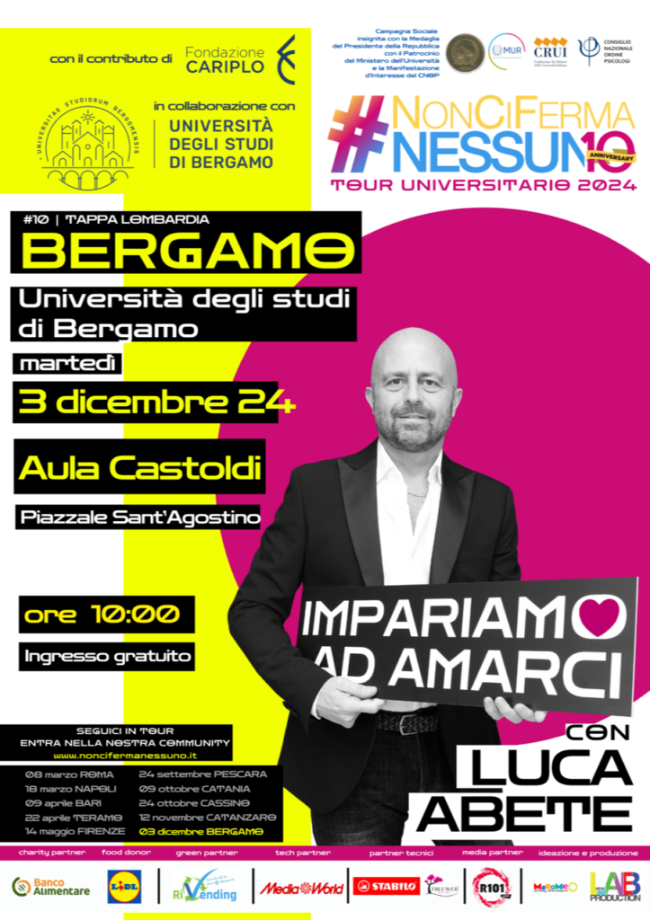 Loca BERGAMO