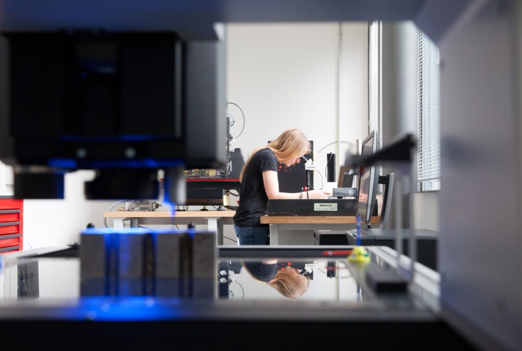 Mechatronics and Smart Technology Engineering Mechatronics and Smart Technology Engineering