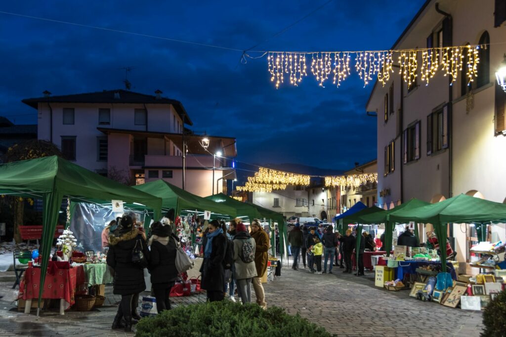 Natale a Casnigo Natale a Casnigo