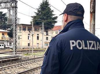 Sabotaggi ai treni Alta Velocita Piantedosi convoca per oggi il comitato sicurezza con Fs Sabotaggi ai treni Alta Velocita Piantedosi convoca per oggi il comitato sicurezza con Fs
