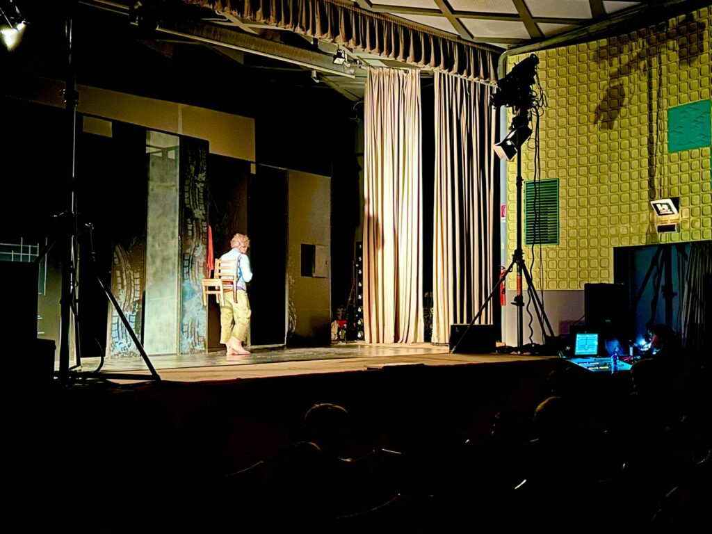 Teatro Ragazzi Fiorano Teatro Ragazzi Fiorano
