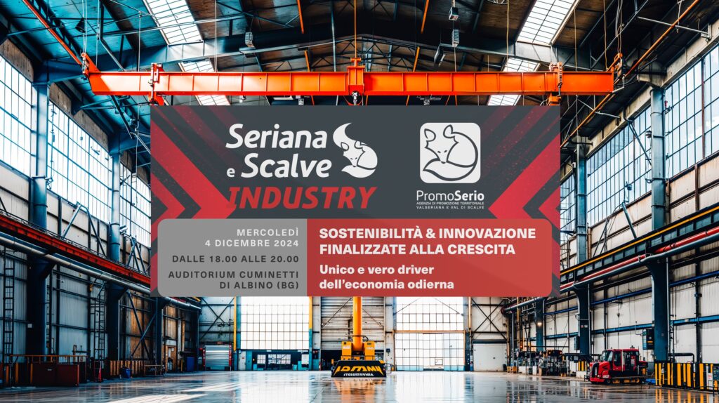Workshop Industry 4 dicembre Workshop Industry 4 dicembre