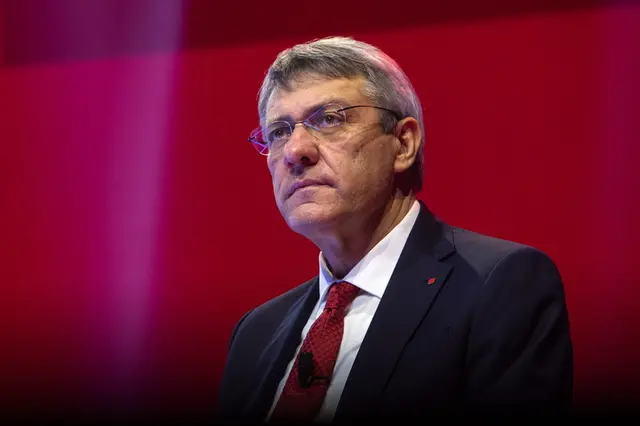 maurizio landini maurizio landini