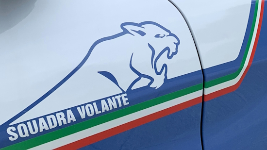 squadra volante polizia squadra volante polizia