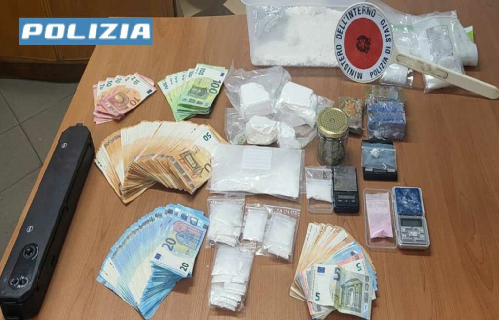 20241213 foto garibaldi venezia arresti droga 20241213 foto garibaldi venezia arresti droga