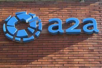 A2a piano al 2035 confermata politica dividendi crescita 4 annuo