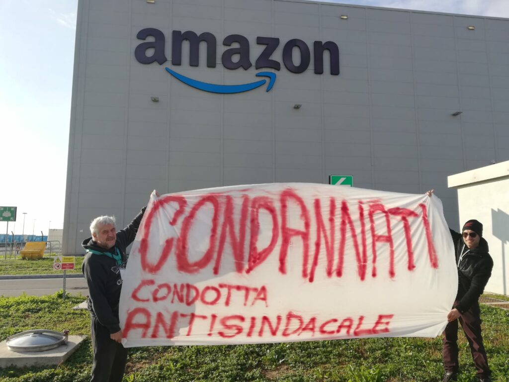 Amazon Cividate 2024 12 05