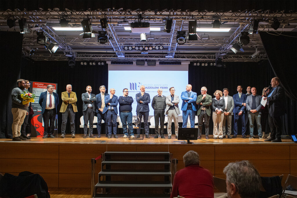Industry Workshop Promoserio 5
