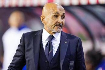 Italia Spalletti rimane ct Gravina Non posso dirlo non si puo perdere cosi