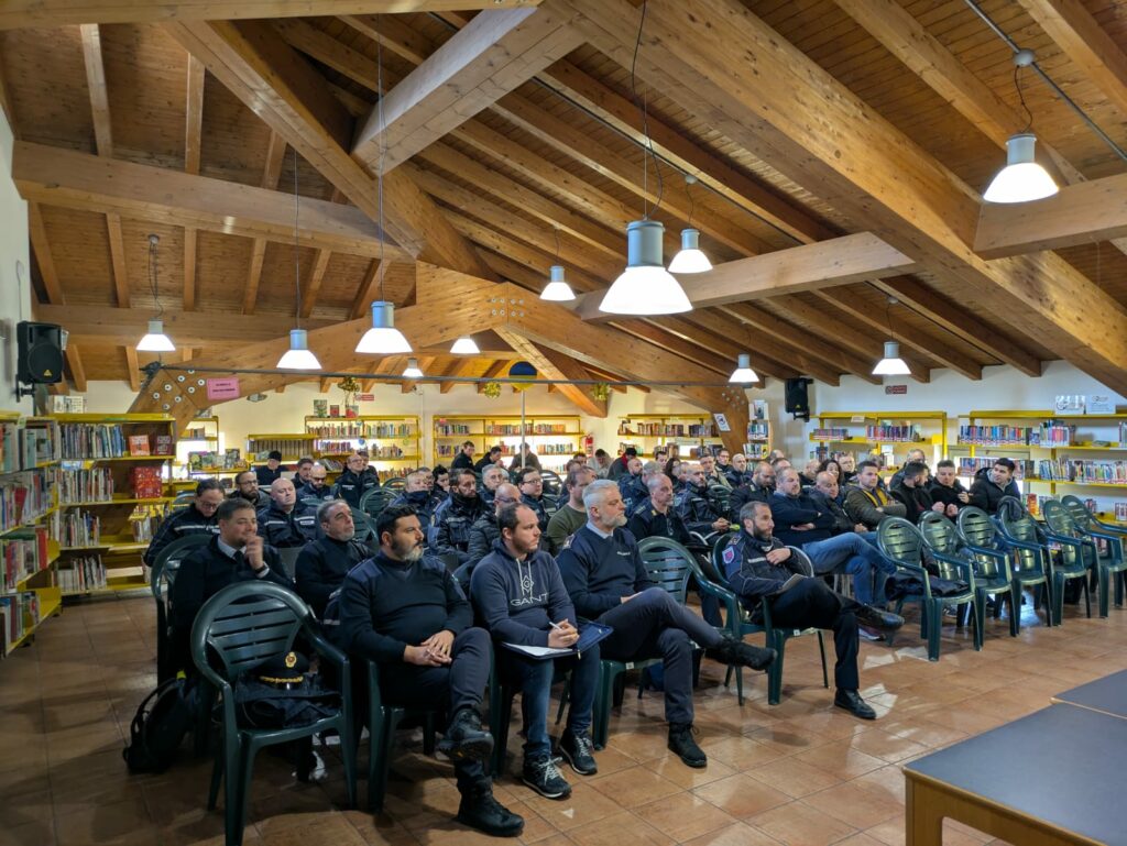 Polizia Locale Gandino Polizia Locale Gandino