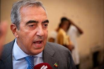 Report Gasparri Procuratore Caltanissetta ha chiesto di essere audito martedi in Antimafia