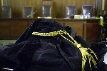 Riforma della giustizia sondaggio si in crescita nel referendum Riforma della giustizia sondaggio si in crescita nel referendum