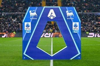 Serie A 2025 26 in campo a Natale e a Pasqua La risposta del presidente Simonelli
