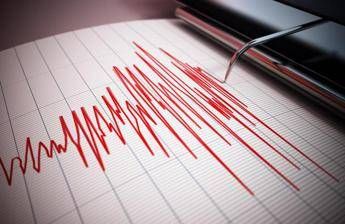 Turchia terremoto magnitudo 6.1 a ovest Turchia terremoto magnitudo 6.1 a ovest