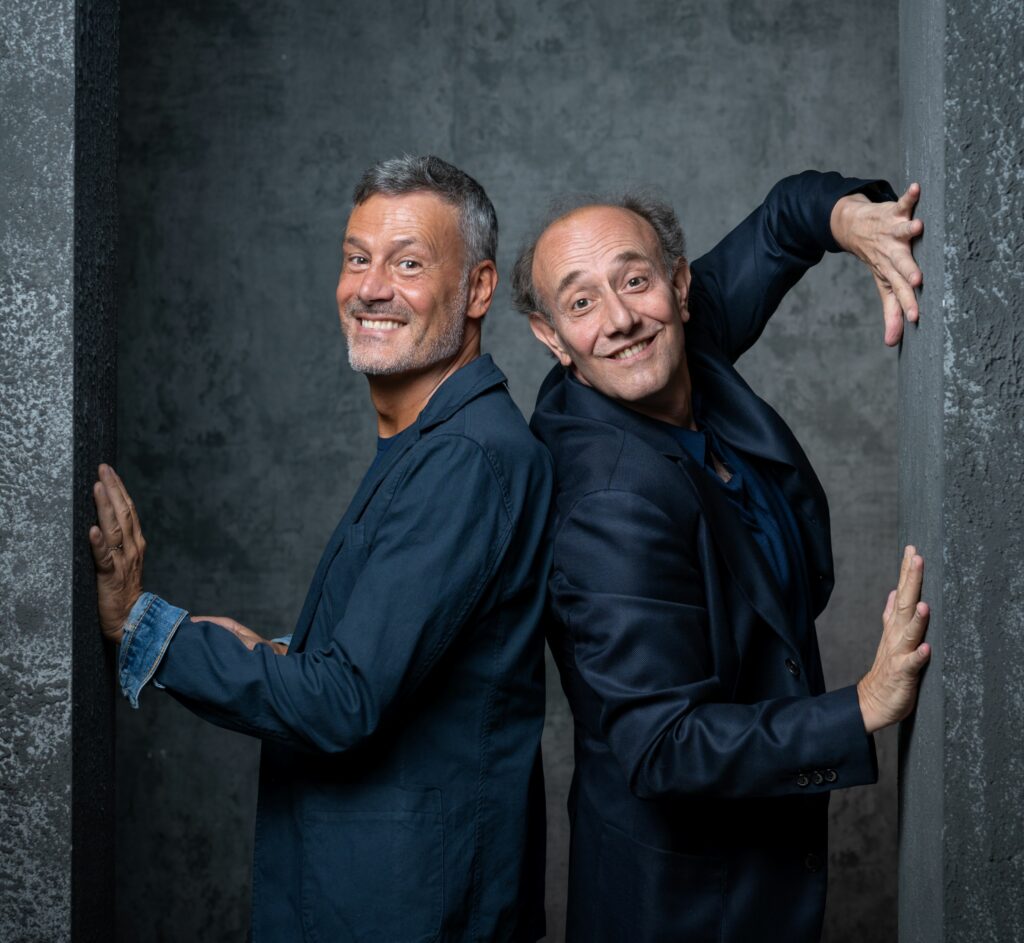 ale e franz nuova ale e franz nuova
