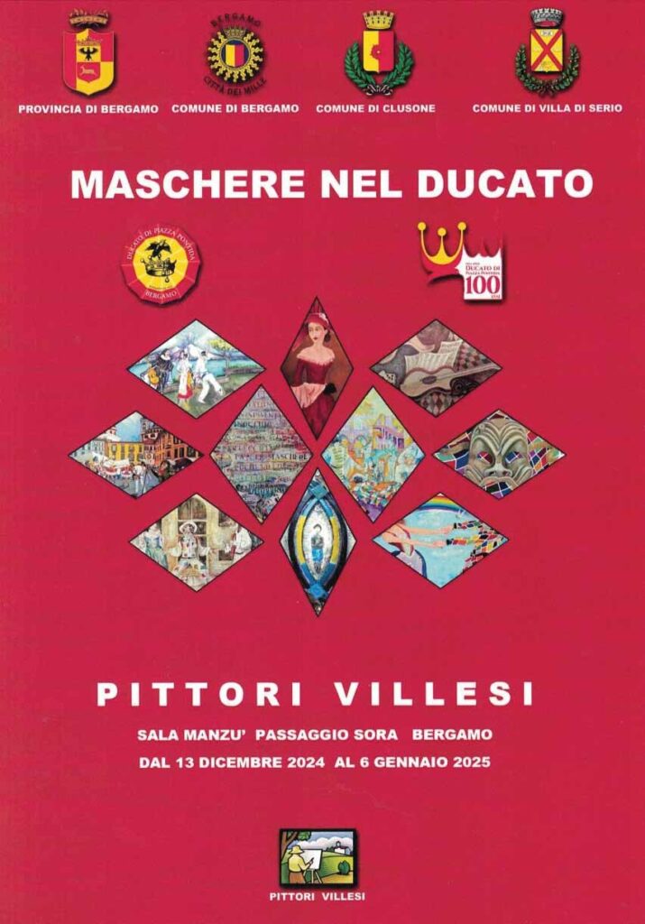 maschere del ducato maschere del ducato