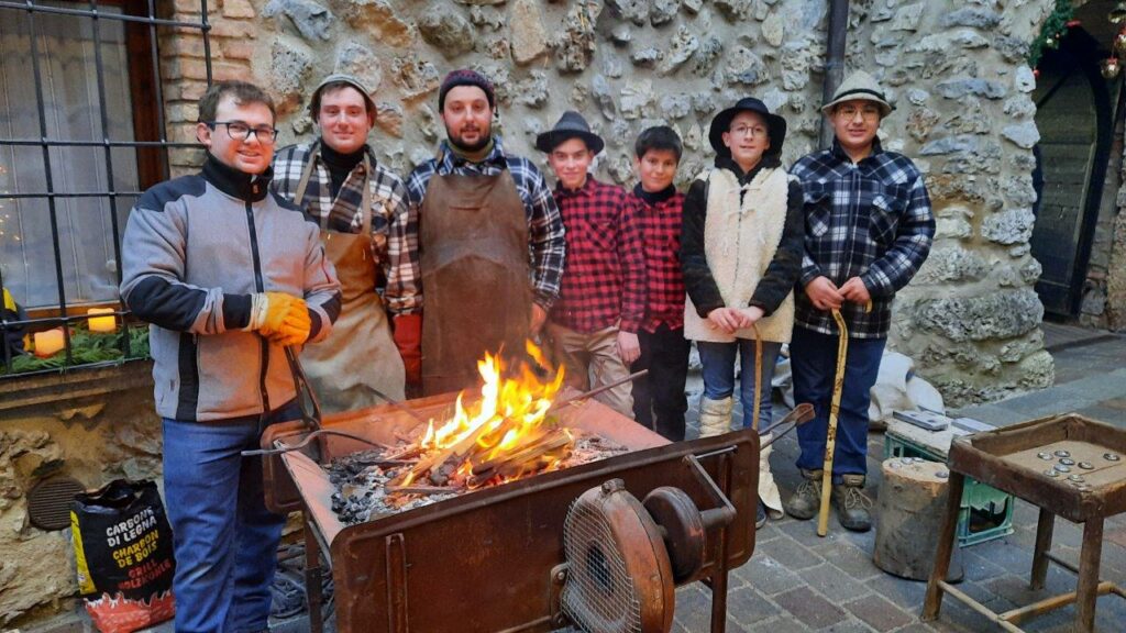 mercatini Cirano di Gandino mercatini Cirano di Gandino