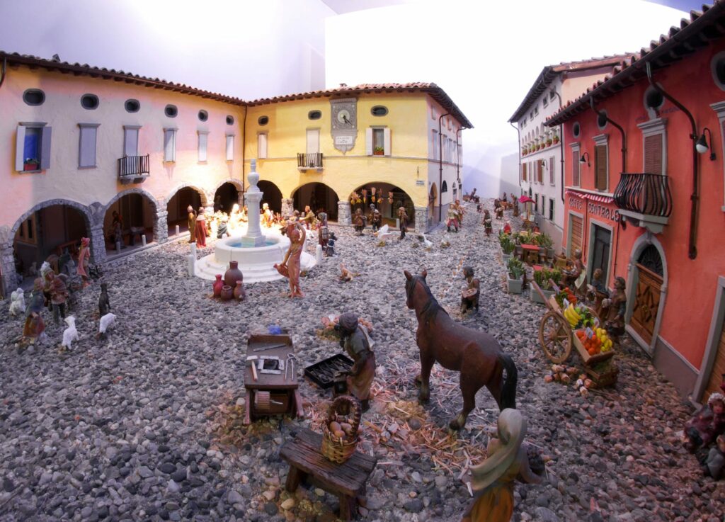 museo presepi gandino museo presepi gandino