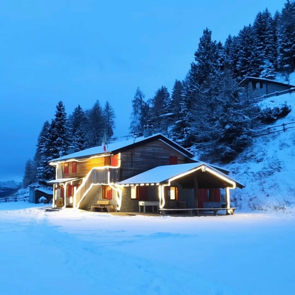 vacanze di natale nei rifugi vacanze di natale nei rifugi