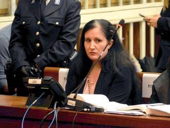 Alessia Pifferi periti in aula Immaturita affettiva ma capace di intendere e volere