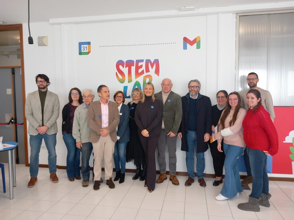 CFP Stem Mission CFPTironipartner CFP Stem Mission CFPTironipartner