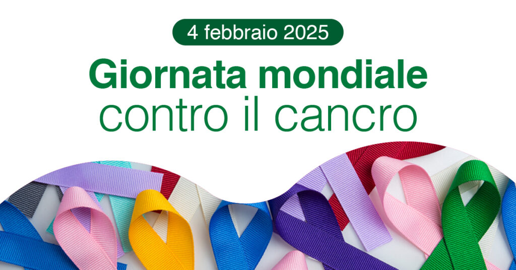 Cancer day in Lombardia dal 4 al 10 febbraio screening gratuiti Cancer day in Lombardia dal 4 al 10 febbraio screening gratuiti