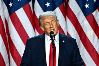 Dazi Trump Nuovo round di colloqui con la Cina lunedi a Londra Dazi Trump Nuovo round di colloqui con la Cina lunedi a Londra