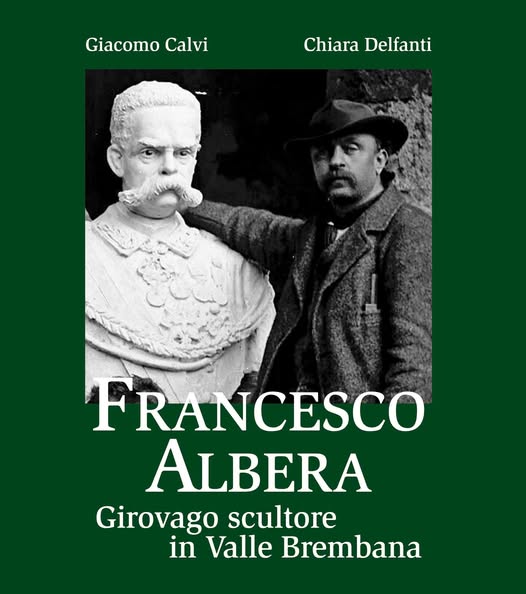 Francesco Albera Valle Brembana libro