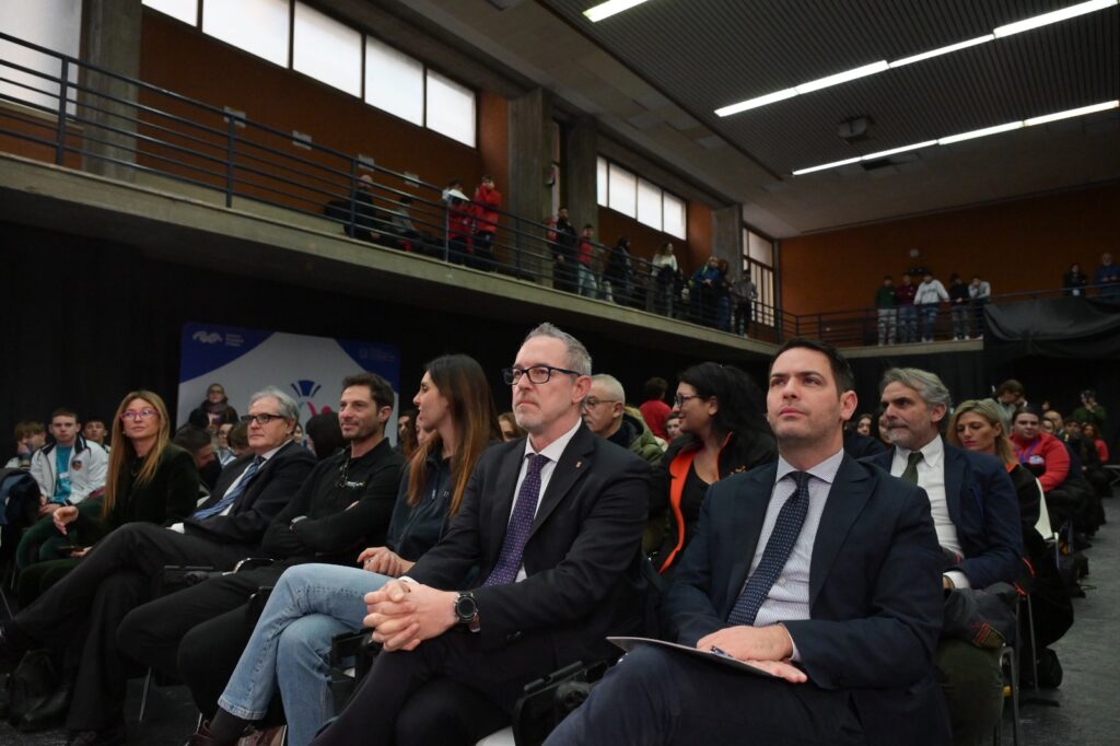 GameUPI successo per il progetto sportivo e inclusivo delle Province dItalia
