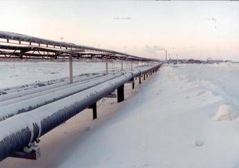 Gas Arera in 2024 record consumi mondiali 14 produzione Gas Arera in 2024 record consumi mondiali 14 produzione