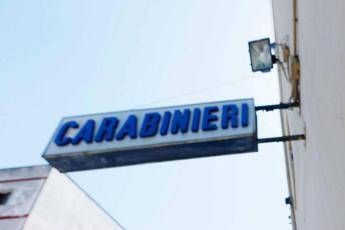 La Spezia donna uccisa a coltellate dallex marito lui aveva divieto avvicinamento La Spezia donna uccisa a coltellate dallex marito lui aveva divieto avvicinamento