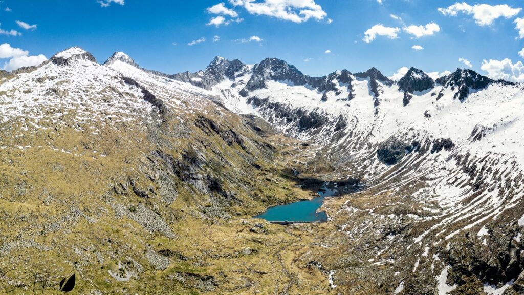 Master di Primo Livello in Project Management per la Montagna Master di Primo Livello in Project Management per la Montagna