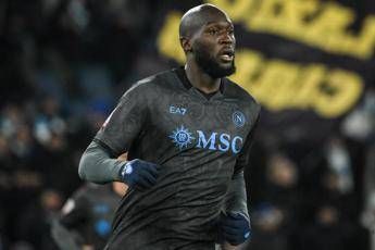 Parma Napoli orario probabili formazioni e dove vederla in tv