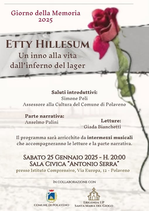 Polaveno giornata memoria