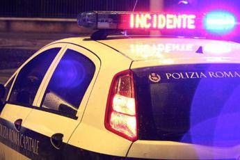 Roma investito da unauto a Rebibbia morto un uomo