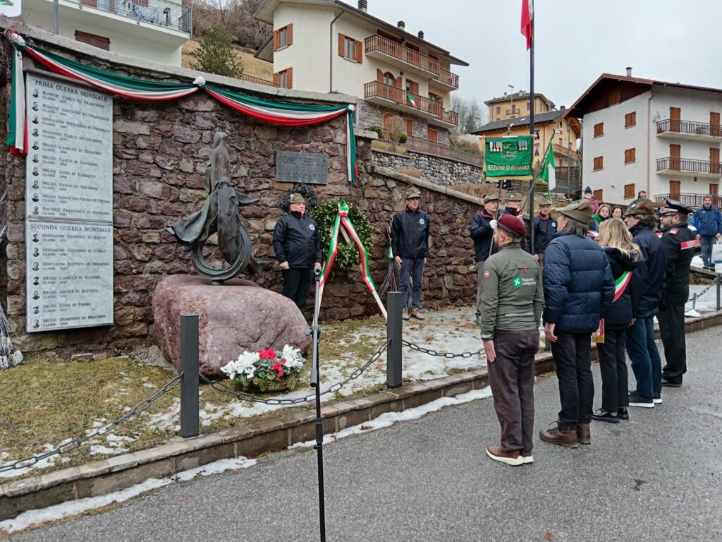 Roncobello Trofeo Nikolajewka Roncobello Trofeo Nikolajewka