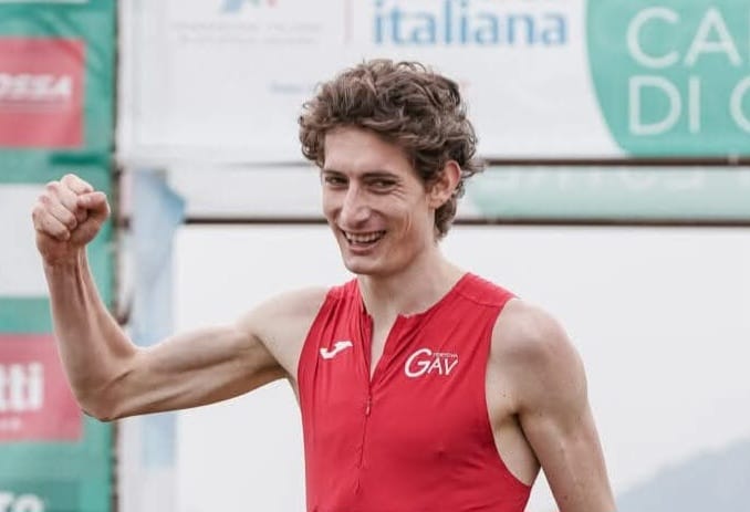 Sebastiano Parolini Sebastiano Parolini