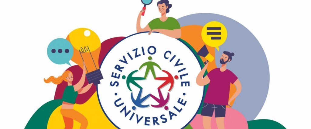Servizio Civile quattro posti al Comune di Gandino Servizio Civile quattro posti al Comune di Gandino