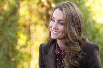 Una rosa dedicata a Kate Middleton perche si chiamera come la principessa