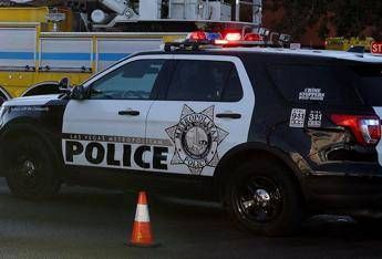 Usa sparatoria in un college del New Mexico un morto il killer e in fuga Usa sparatoria in un college del New Mexico un morto il killer e in fuga