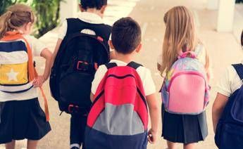 Video choc in classe sui maltrattamenti degli animali attivisti vegani cacciati da scuola primaria