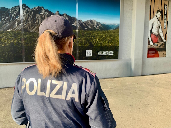 agente di polizia agente di polizia