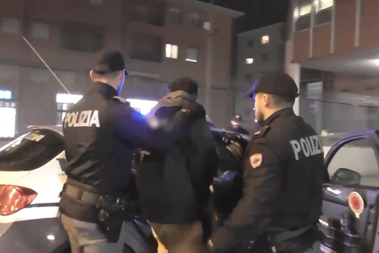 arresto omicidio via tiraboschi arresto omicidio via tiraboschi
