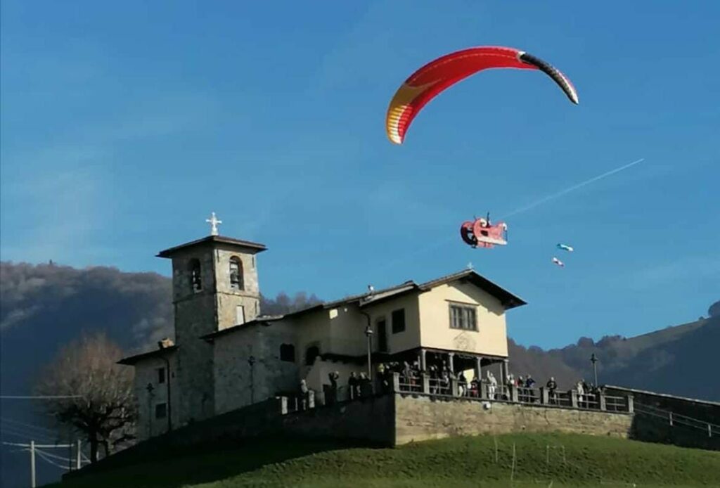 befana Cirano Gandino befana Cirano Gandino